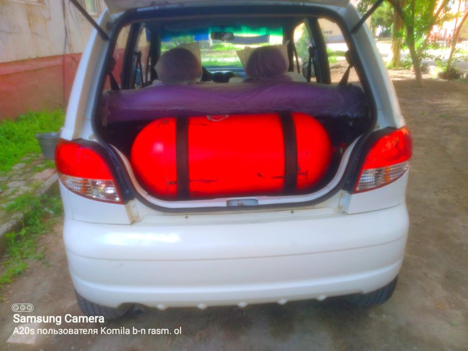 Other Matiz 2017 — 3