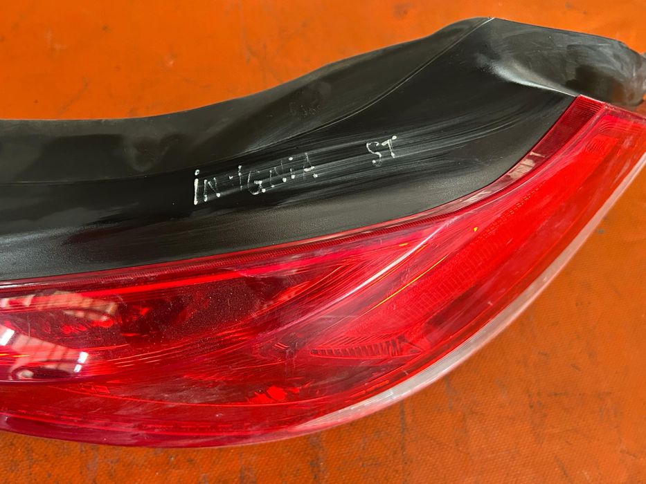 Stop spate stanga Opel Insignia