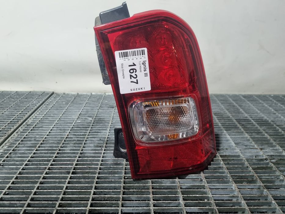 Stop Dreapta Suzuki Ignis III 2020 - 2026 SUV 4 Usi (1627) Cu led 22059347 Garantie