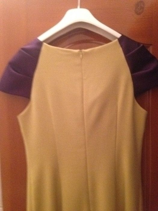 Платье Dior, классика, 38 размер