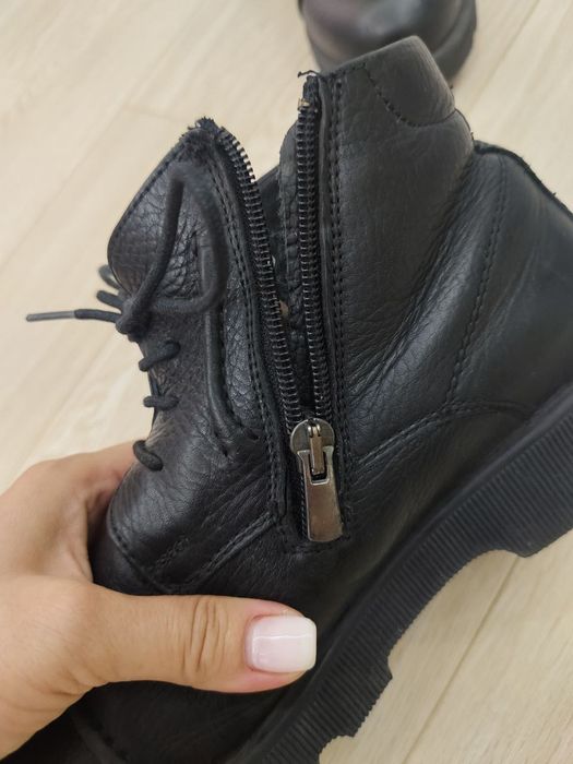 Зимние сапоги Турция 38