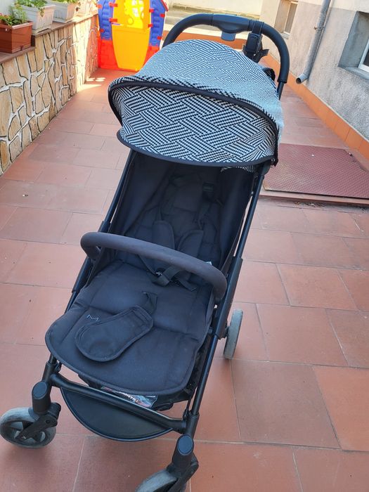 Лятна детска  количка