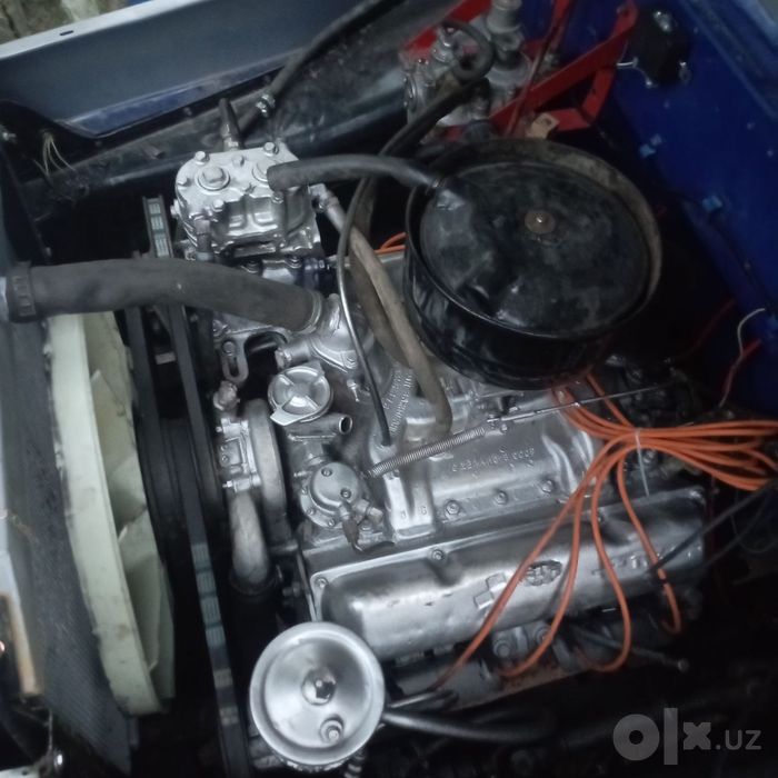 Zil 131 sotiladi  1992 yil