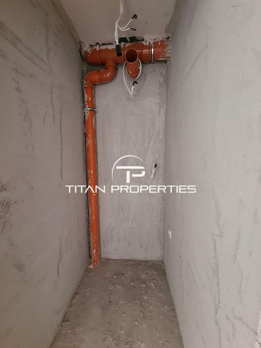 Продава се Двустаен апартамент в Пловдив, Южен - 65 кв.м за 1816 €/кв.м - Снимка #5