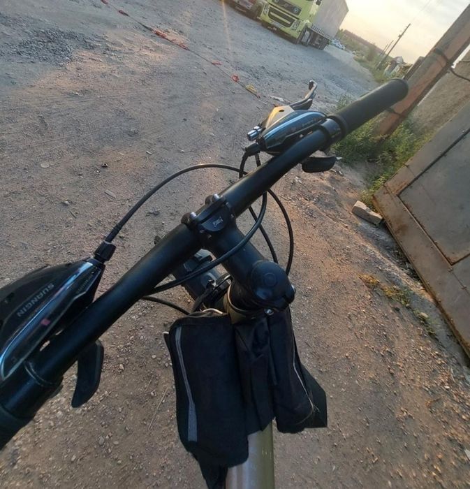 Продам Спортивный Велосипед Cruzer