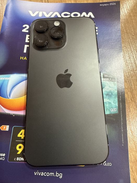 Iphone 14 pro max 128gb