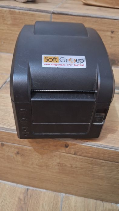 Чековый принтер новый