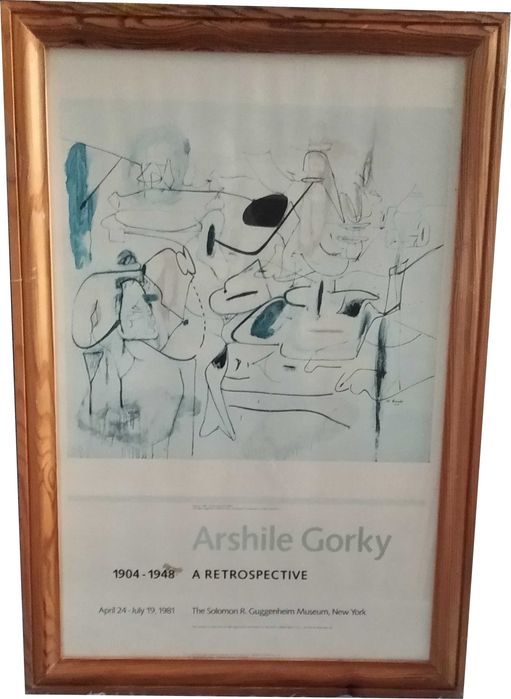 продавам оригинални афиши