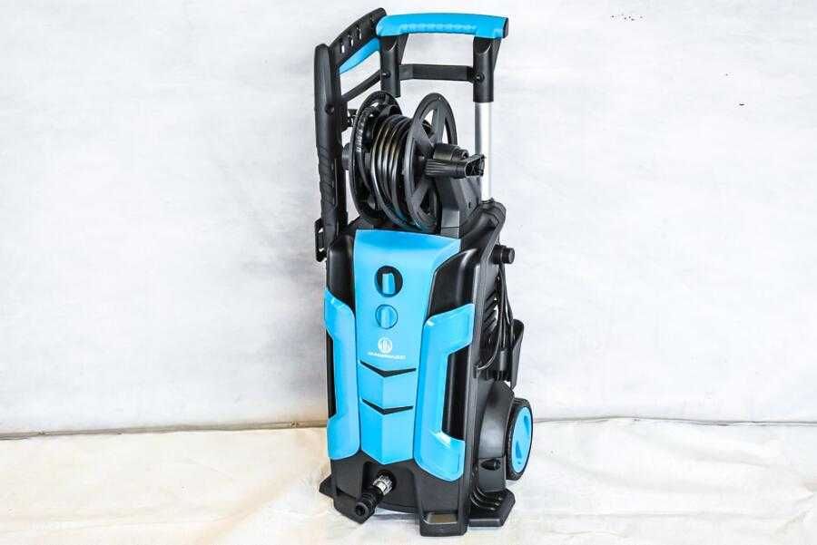 Pompa-VARIO TECH-Aparat Spalat -Motor Benzina sau Electric VT-BHR220