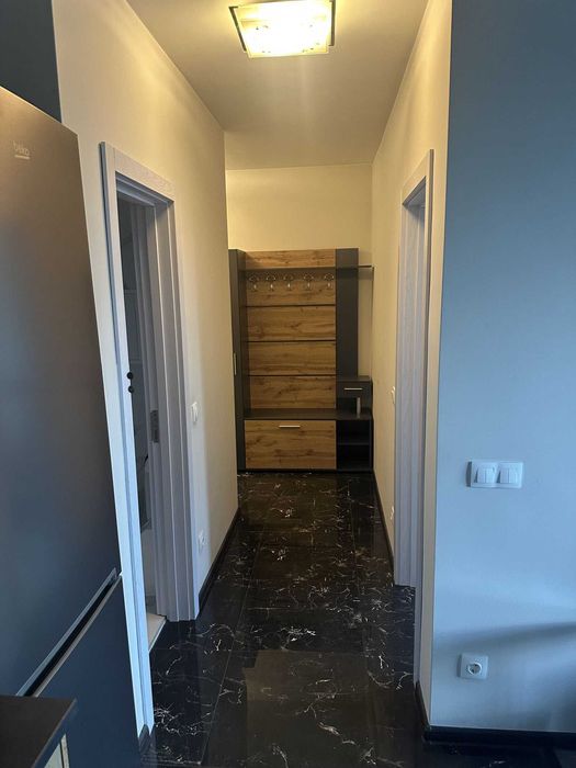 Дава се под наем Двустаен апартамент в София, Банишора - 70 кв.м за 747.66 € - Снимка #4