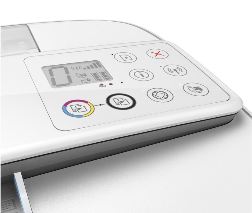 Imprimantă HP Deskjet 3750