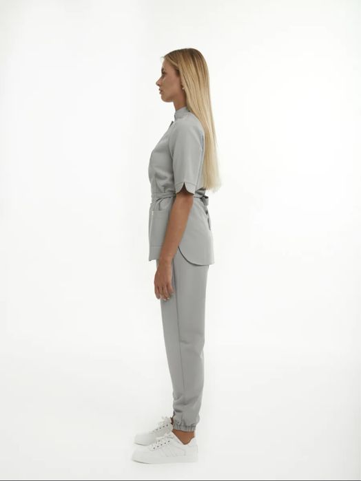 Медицинская форма