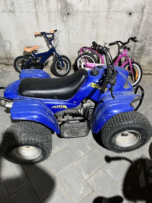 Atv pentru copii