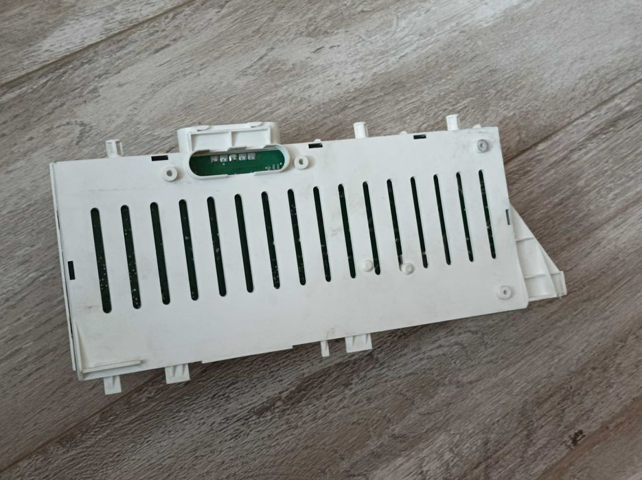 Части за пералня  Ariston