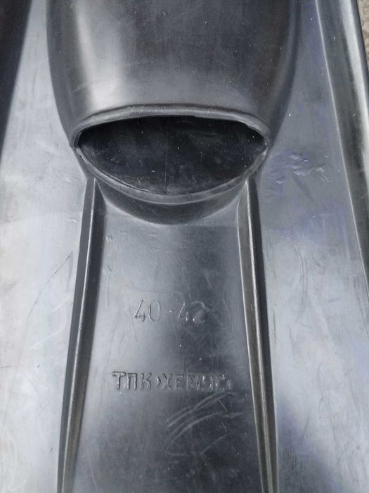 Плавници 40-42 и 42-44 номер