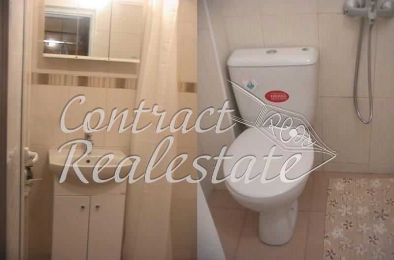 Дава се под наем Двустаен апартамент в Варна, Общината - 50 кв.м за 357 € - Снимка #3