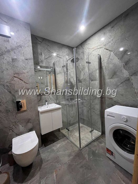 Обзаведен Тракия Метро