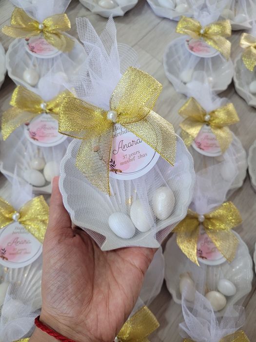 Тойбастар из гипса на заказ