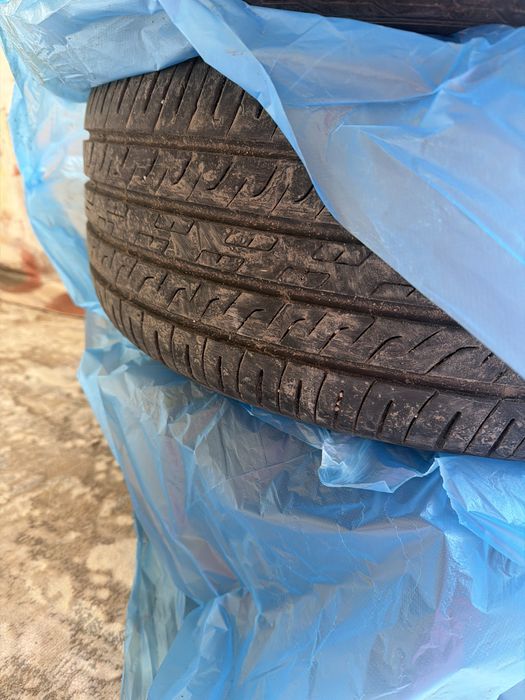 Балон BYD  Б/У 8000 юрган