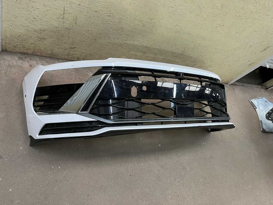 Бампера Сборе Оригинал Хендай Хюндай Соната 2023-/ Hyundai Sonata 2025