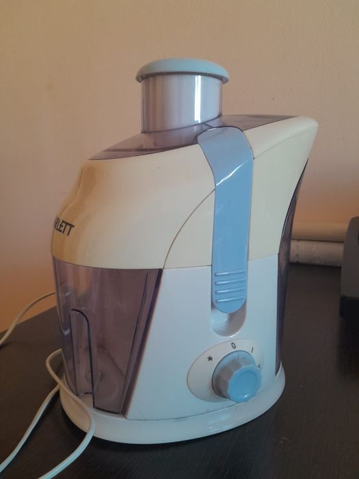 Сокавыжималка scarlet