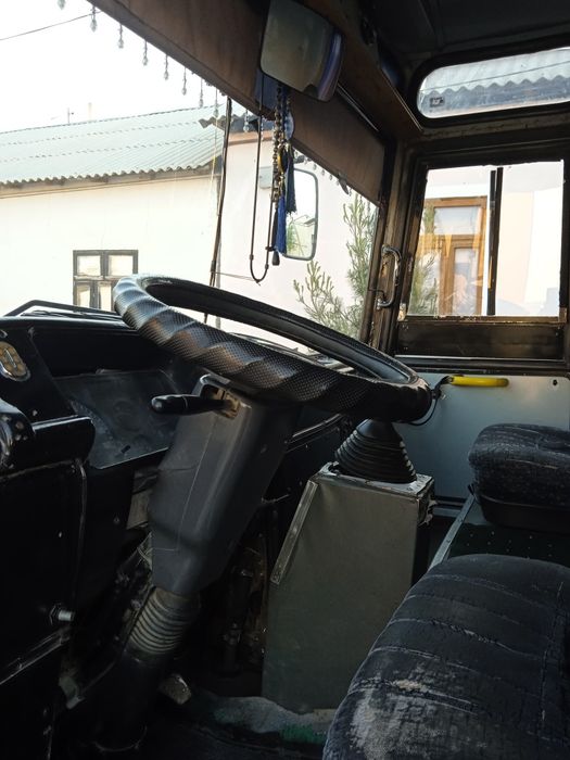 Isuzu Sotiladi
SNG Galovka qo'yilgan
Mator qilingan
Moy yemaydi
Balonl