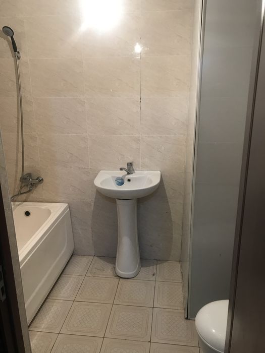 Сдам однакомнатную квартиру на долгасрочной основе 6-12 месяцев