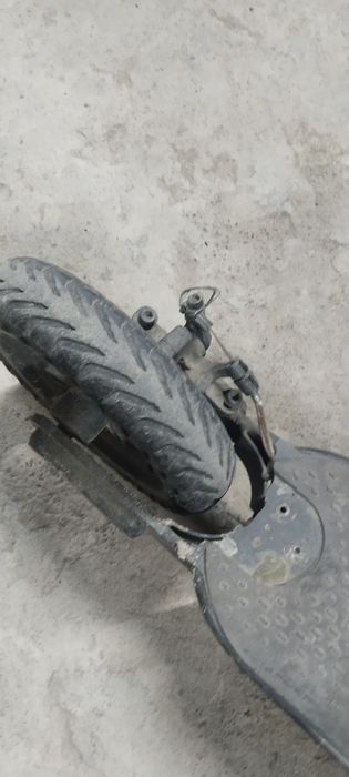 Электросамокат продам или обмен