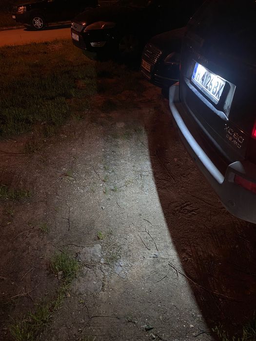 Лед крушки-плафони за номер на Волво Volvo