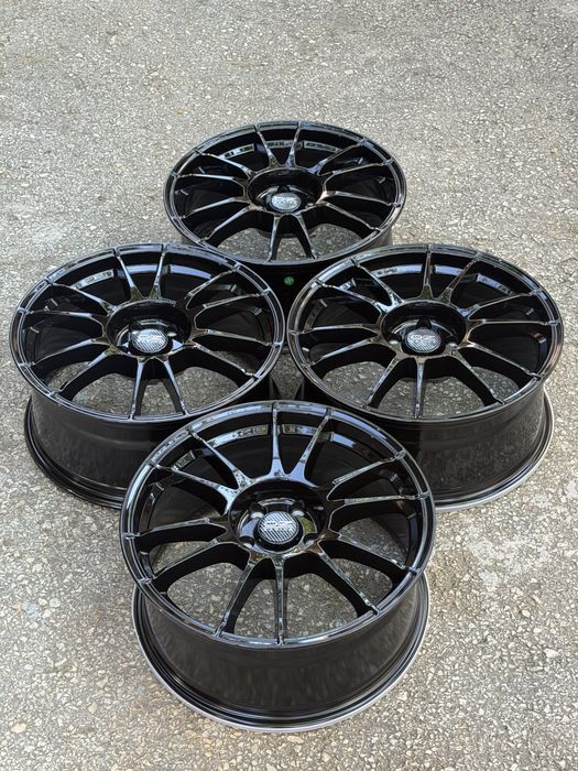 Джанти 18 “ цола 5х114.3 Kia Hyundai Toyota Haval Honda Mazda Renault