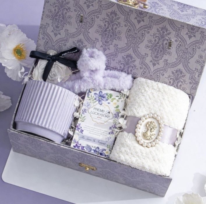 Подарки на 8 ого марта