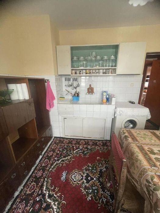 Дава се под наем Четиристаен апартамент в Бургас, Братя Миладинови - 90 кв.м за 408 € - Снимка #4