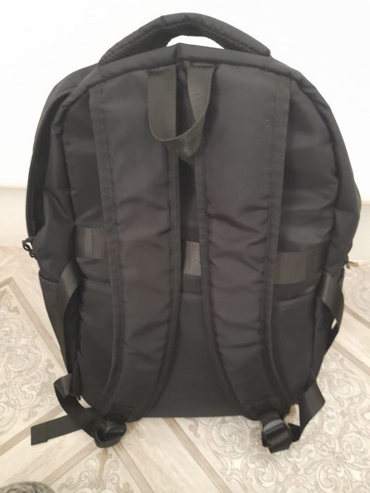 Рюкзак для тренировки