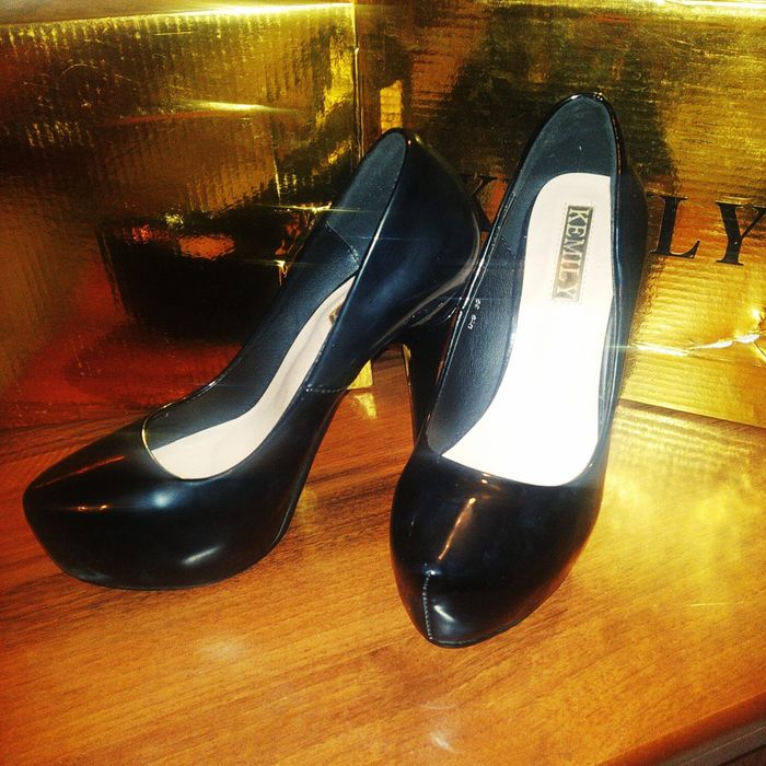 Каблук лабутена 35-36 размер