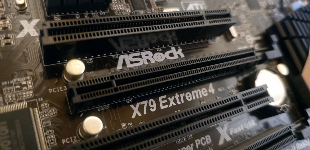 Kit gaming i7 12CPUs 16GB RAM