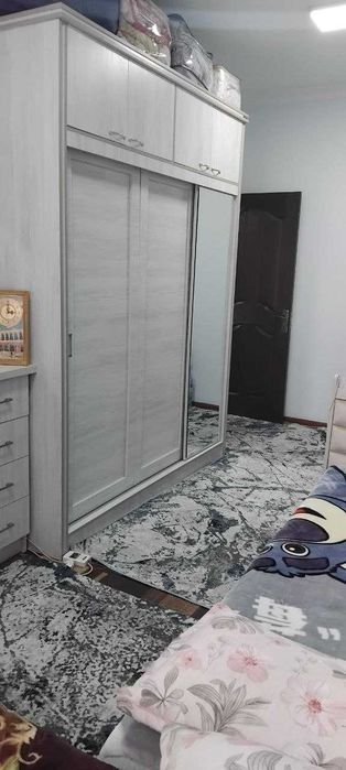 СУПЕР НАРХ!Юнусабад 5 хона/1-этаж квартира ШОШИЛИНЧ сотилади!+Парковка