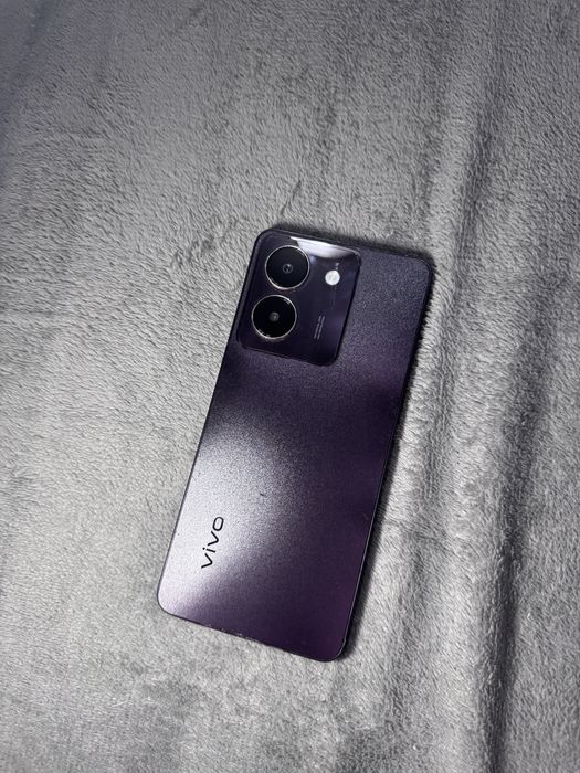 Vivo y27s 8+8/128GB