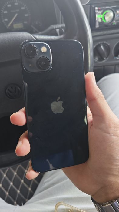iPhone 13 128gb 100%