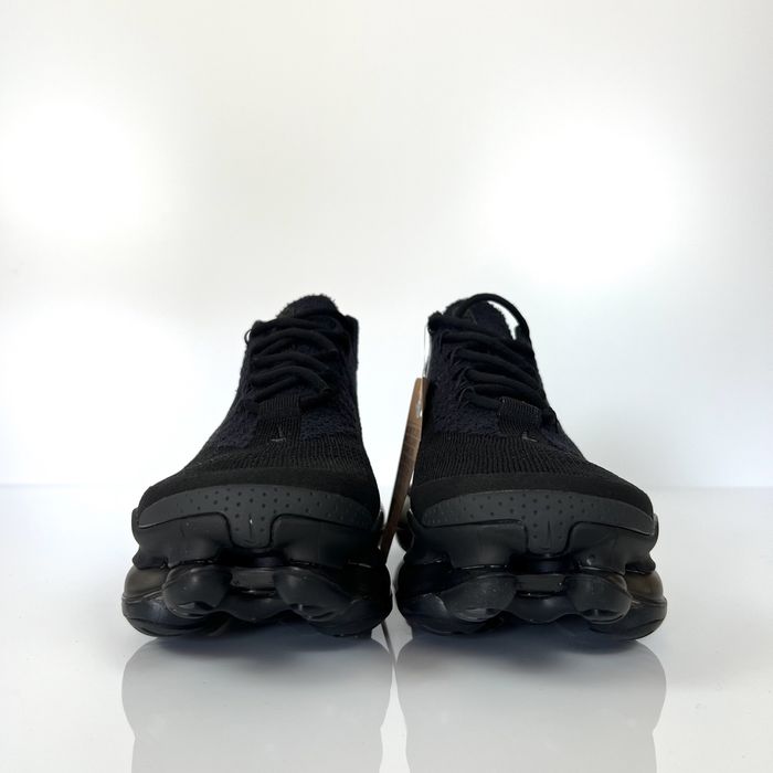 Nike Air Max Scorpion All Black | Размери 37,5 , 40,42,45,46 | Нови