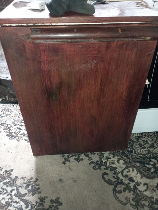 Продам рабочий холодильник