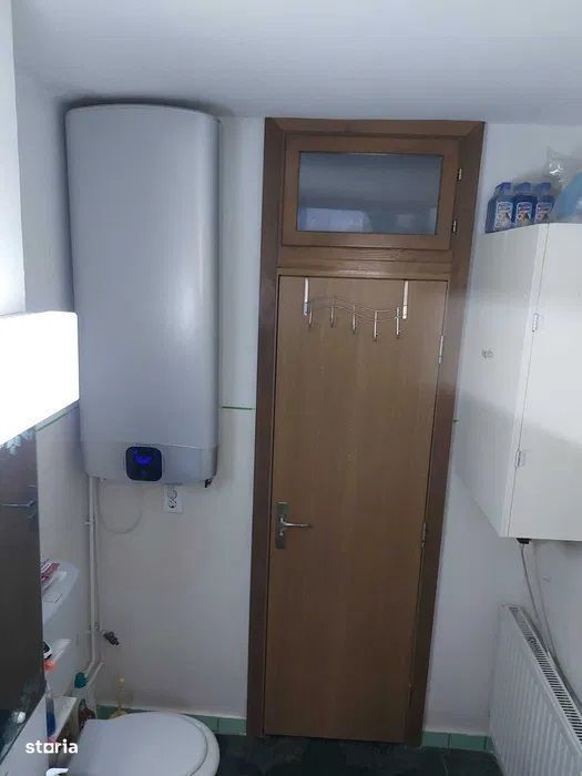 Tudor - Vanzare ap. 2 camere  - Str. Transilvaniei