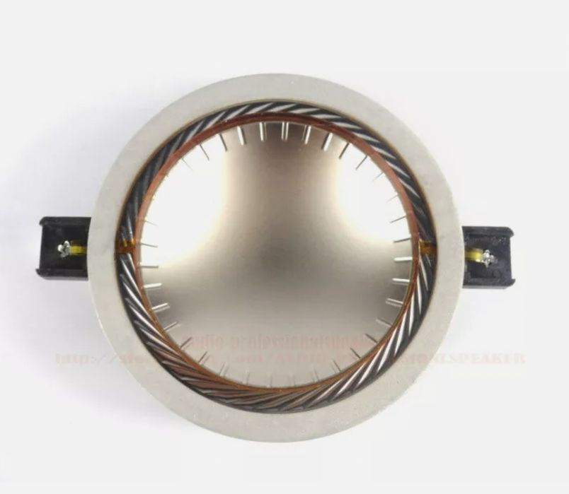 Kit reparatie diafragma recone driver b&c DE610 DE610-8 FBT Himaxx 60