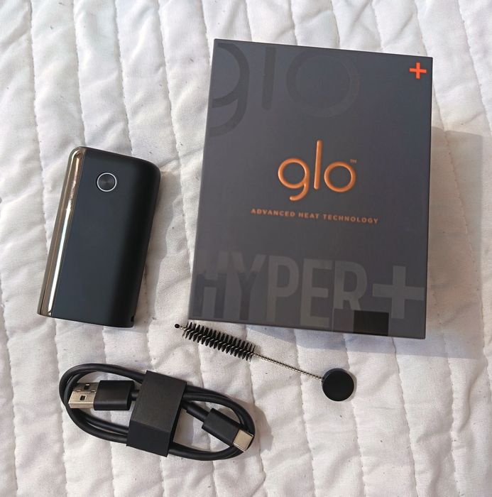 Tigara electronica Hyper