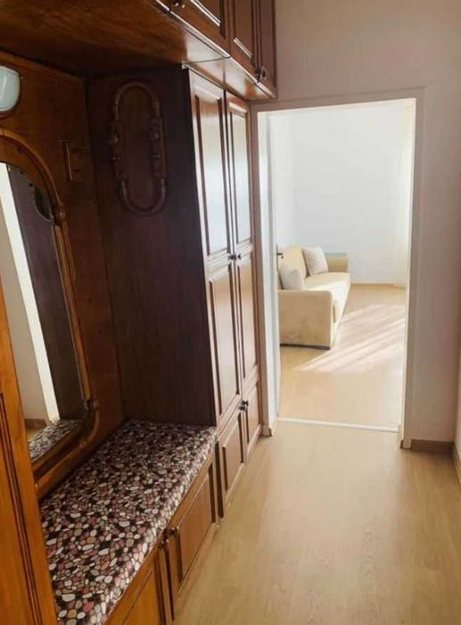 Двустаен имот в Младост 1