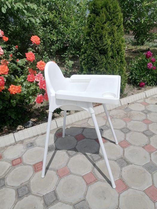 Продам детский стульчик