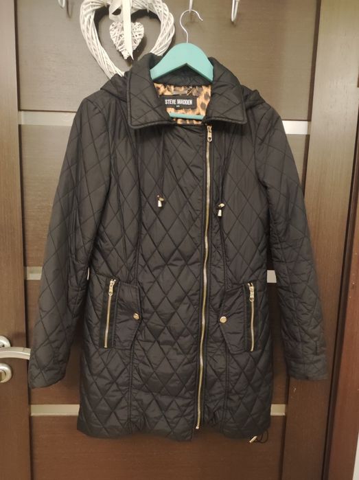 Куртка демисезонная