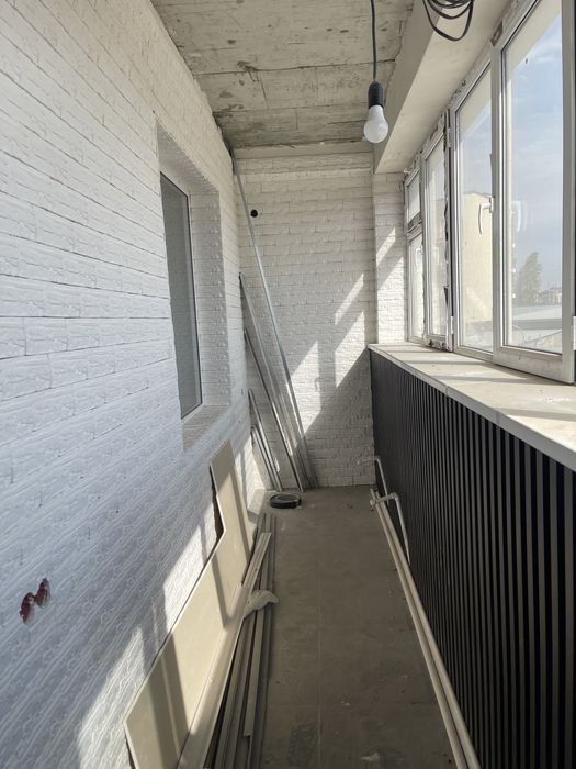 Продается 1-комн квартира на 2 этаже напротив парка Новый Узбекистан