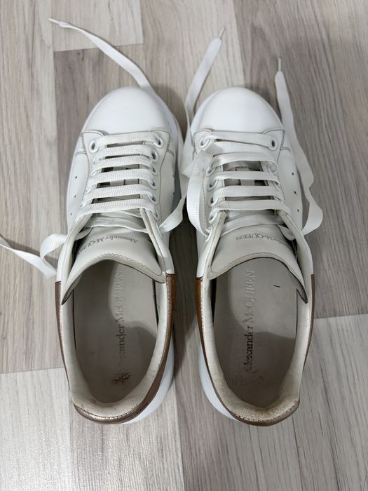 Alexander McQueen