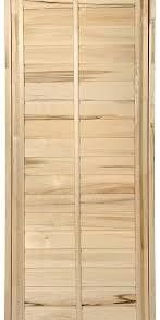 Двери деревянные для бани