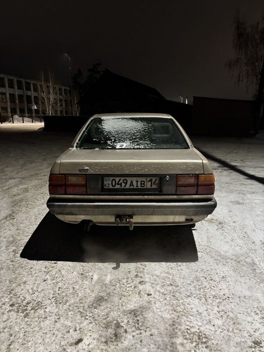 Продам ауди 100с3